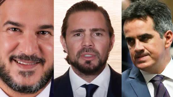 União Brasil/Reprodução/Agência Brasil