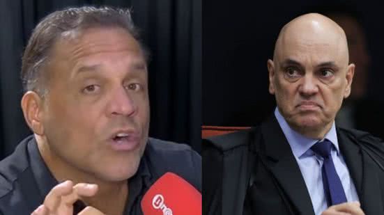 Reprodução / BNEWS e Fabio Rodrigues-Pozzebom - Agência Brasil