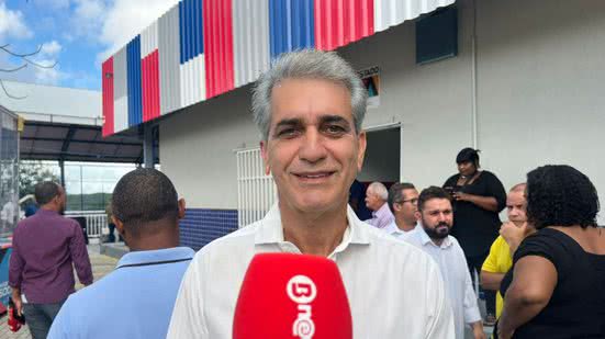 Rebeca Santos / BNews