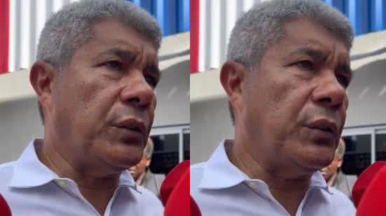 Reprodução / Vídeo Rebeca Santos - Bnews