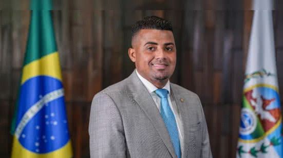 Reprodução / Alerj