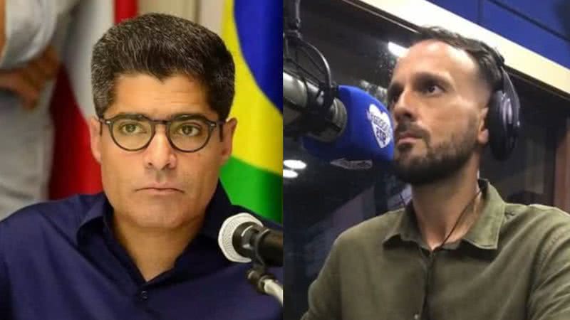 Reprodução / Divulgação e BNEWS