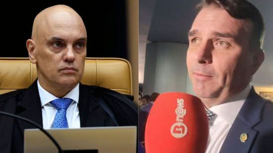 Reprodução / Rosinei Coutinho/SCO/STF e BNEWS