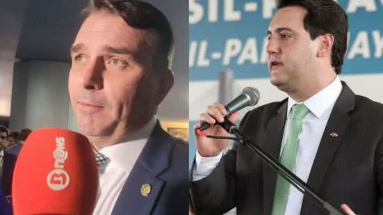 Reprodução / BNews e Agência Brasil