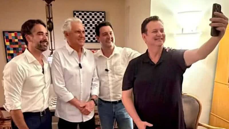 Reprodução / Redes Sociais
