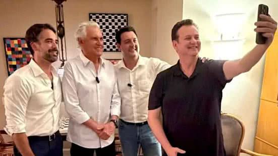 Reprodução / Redes Sociais