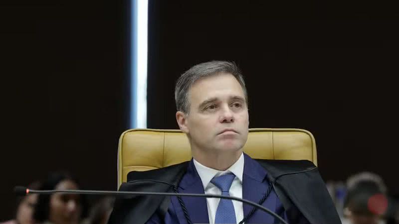Rosinei Coutinho/STF
