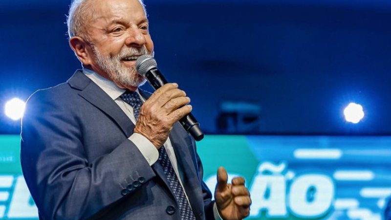 Ricardo Stuckert / PR