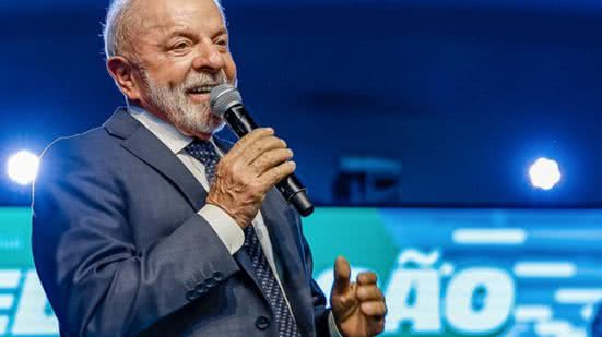 Ricardo Stuckert / PR