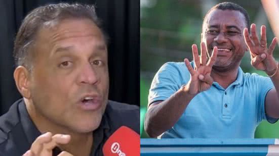 Reprodução / BNEWS e Instagram