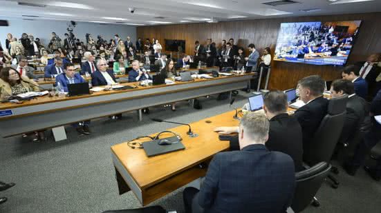 Andressa Anholete/Agência Senado