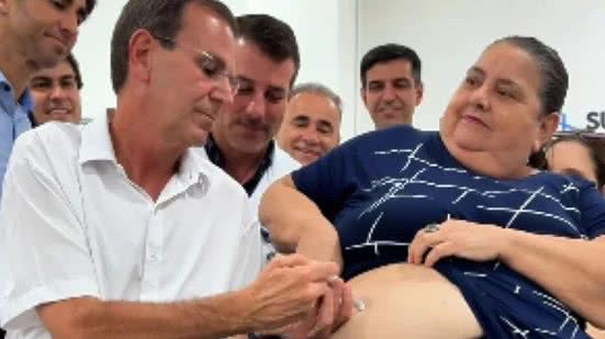 Reprodução / Redes Sociais