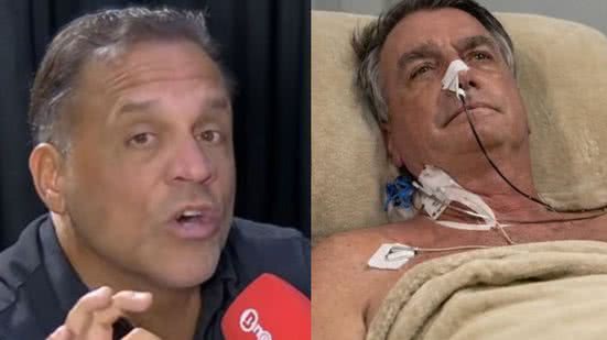 Reprodução / BNEWS e Redes Sociais