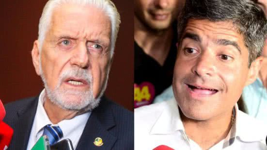 Arquivo / BNEWS