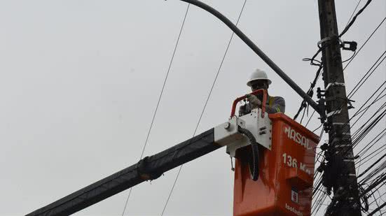 Jorge Magalhães / Prefeitura de Feira de Santana