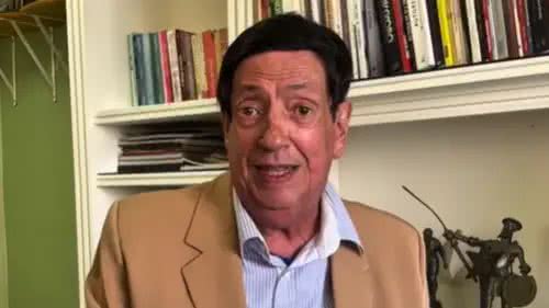 Reprodução / Redes Sociais