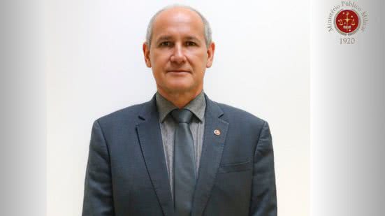 Ministério Público Militar / Divulgação