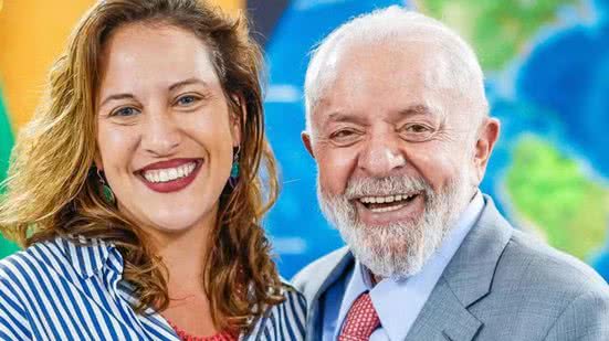 Ricardo Stuckert / PR