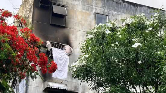 Foto: Everaldo Silva/TV Globo