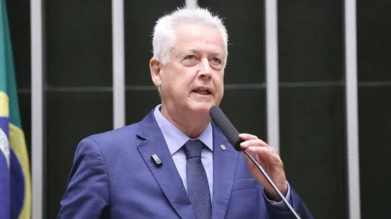 Kayo Magalhães / Câmara dos Deputados
