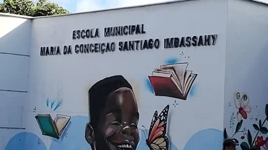 Reprodução/google maps