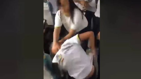 Reprodu&ccedil;&atilde;o/Metropoles