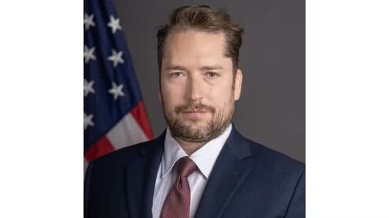 Foto: Divulgação/Departamento de Estado dos EUA