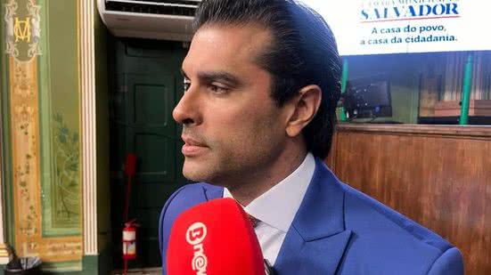 Carolina Papa / BNews