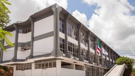 Divulgação / Prefeitura de Simões Filho