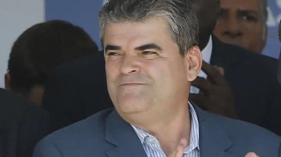 Arquivo/Tânia Rêgo/Agência Brasil