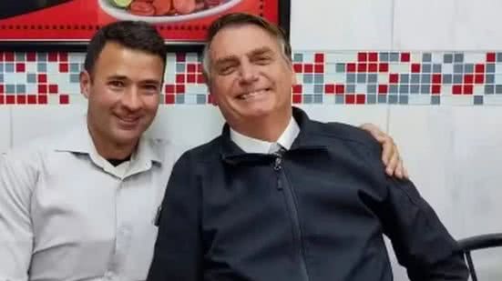 Reprodução / Redes sociais