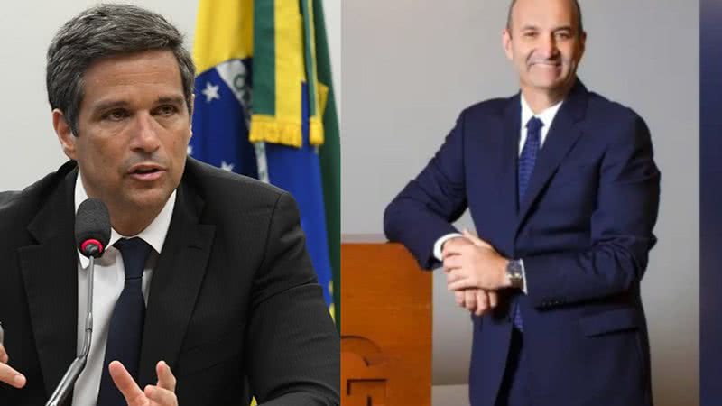 Colagem Bnews: Roque de Sá/Agência Senado e redes sociais