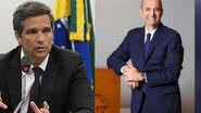Colagem Bnews: Roque de Sá/Agência Senado e redes sociais