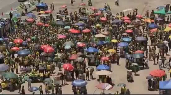 reprodução/globonews