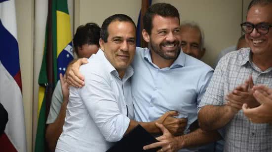 Foto: Betto Jr. / Secom PMS