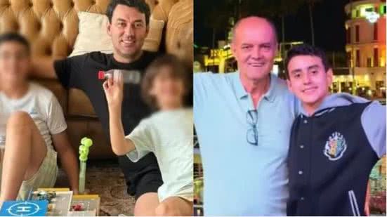 Reprodução/Redes Sociais