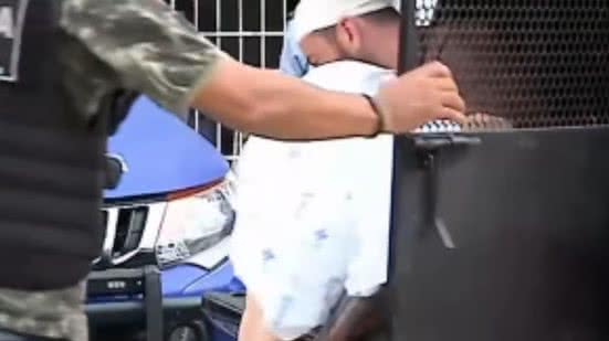 Reprodução | Instagram | @marimarisena