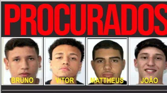 Divulgação/Disque Denúncia