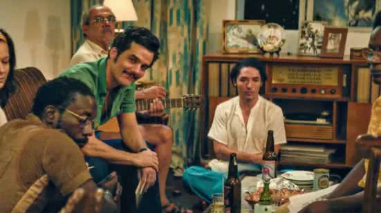 Divulgação/Vitrine Filmes