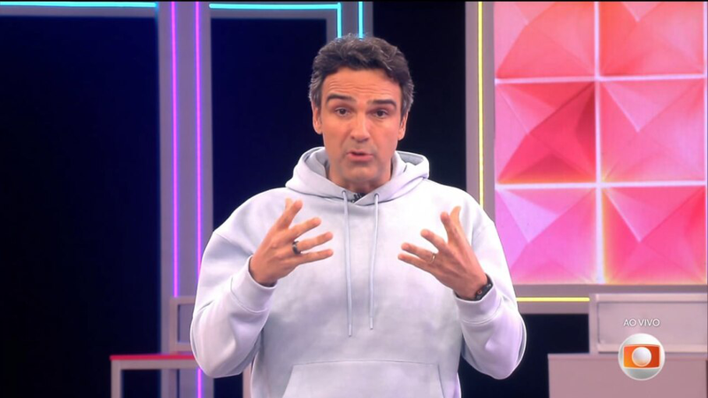Reprodução / TV Globo