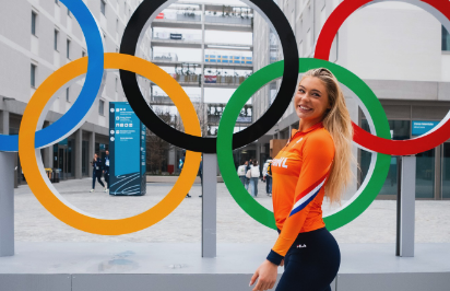 Reprodução/@juttaleerdam