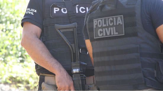 Divulgação/Ascom-PCBA