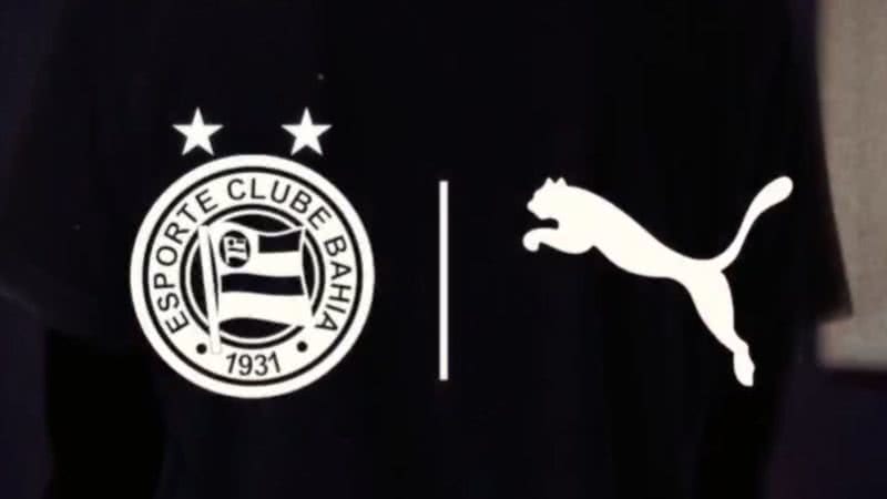 Reprodução/EC Bahia