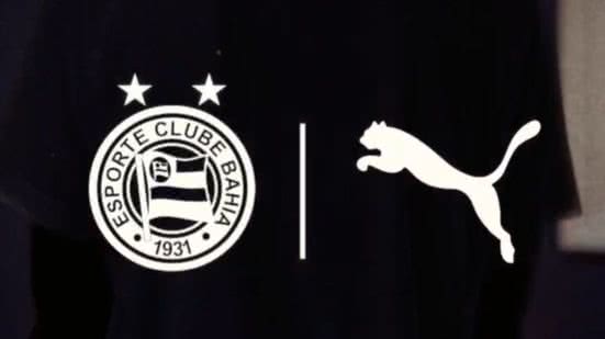 Reprodução/EC Bahia
