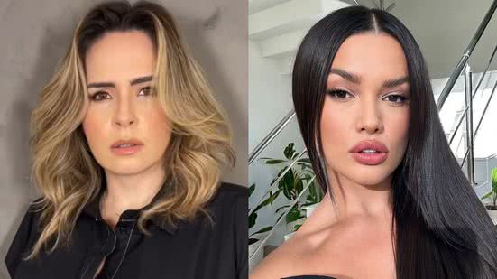 Reprodução / Redes Sociais