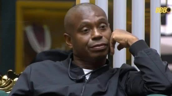 Reprodução / TV Globo
