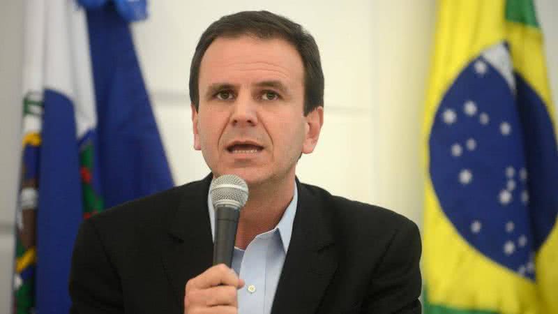 J.P. Engelbrecht/ Prefeitura do Rio de Janeiro