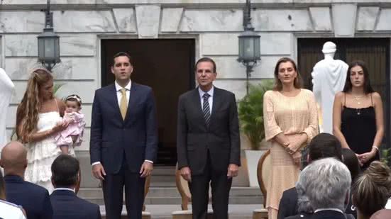 Reprodução/Prefeitura do Rio