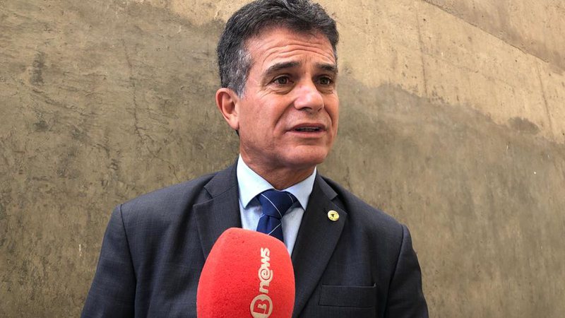 Arquivo / BNews