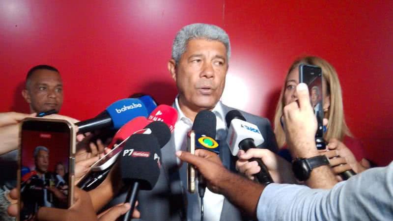 Deivid Santana / BNEWS